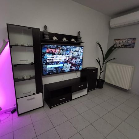 克拉默特Elli'S House公寓 外观 照片